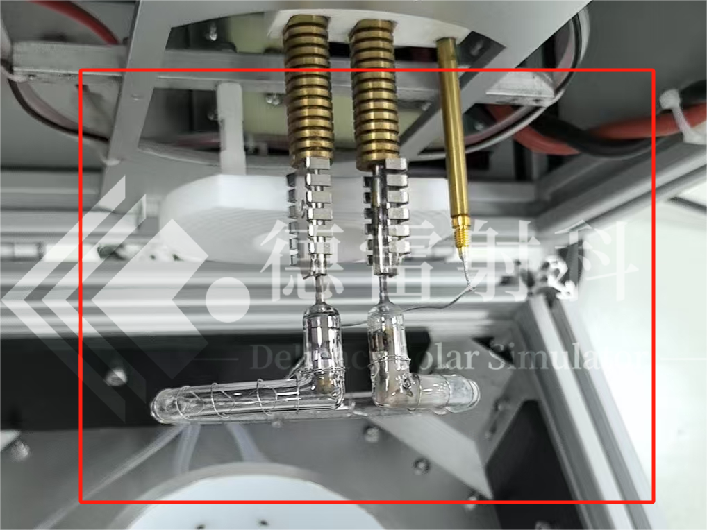 追光小(xiǎo)課堂 | 德雷(léi)射科氙燈(dēng)瞬態太(tài)陽光模擬器（電池）換燈(dēng)攻略
！