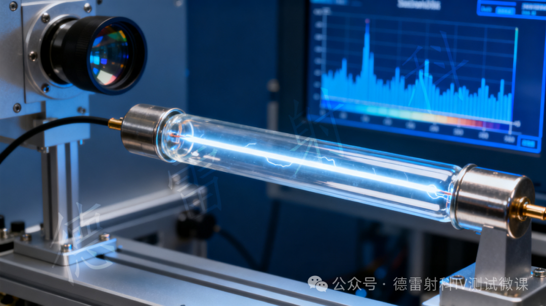 追光(guāng)小課堂 | 穩態氙燈光(guāng)源
:復刻日(rì)光(guāng)的“光(guāng)學明(míng)星