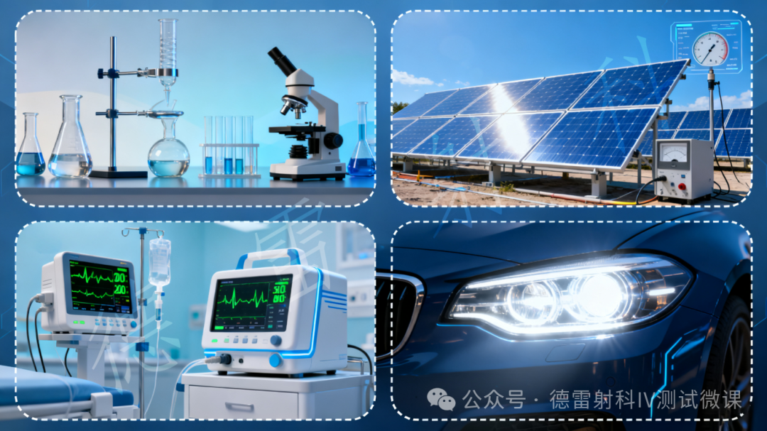 追光(guāng)小課堂 | 穩態氙燈光(guāng)源:復刻日(rì)光(guāng)的“光(guāng)學明(míng)星