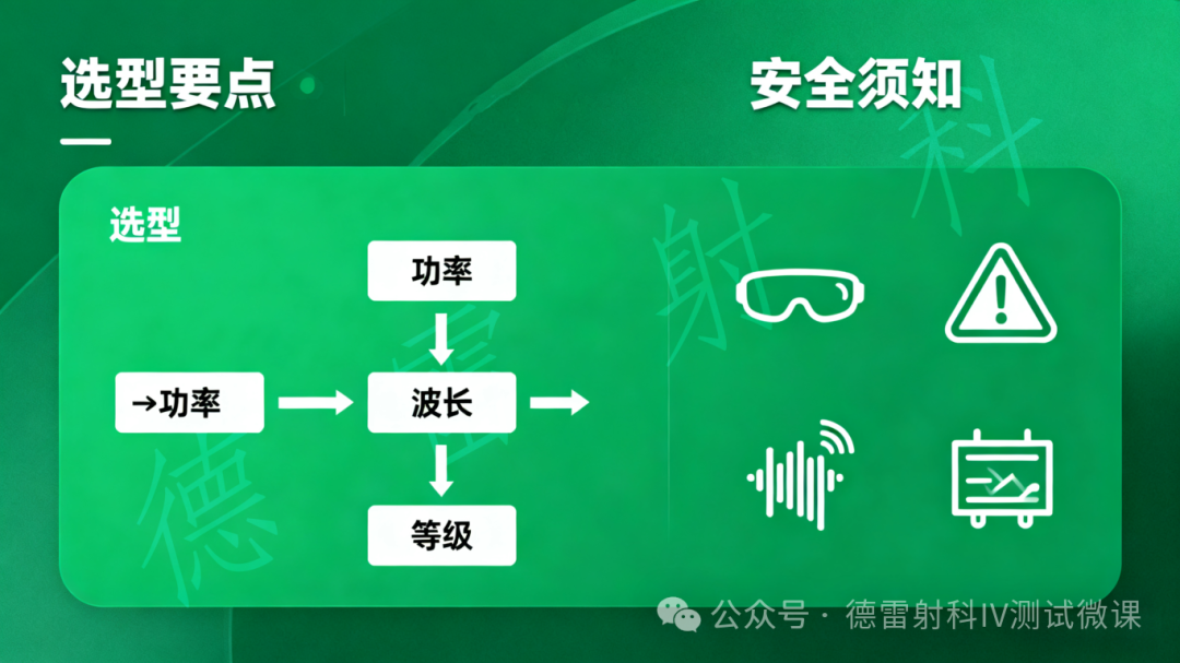 追光(guāng)小課堂 | 穩態氙燈光(guāng)源